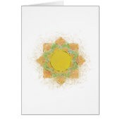 Ethereal Lotus Flower (Front)