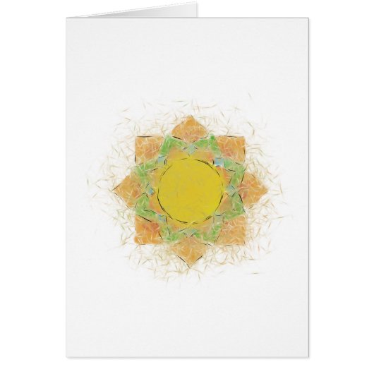 Ethereal Lotus Flower Cards (Front)