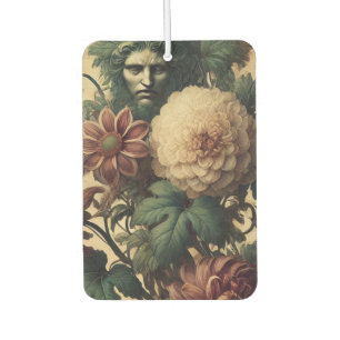 Ethereal Menace – Gothic Victorian Air Freshener