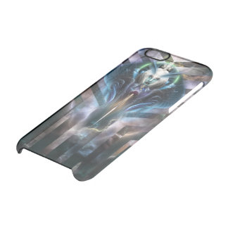 Ethereal Queen Of Galaxy iPhone6/S Deflector Case