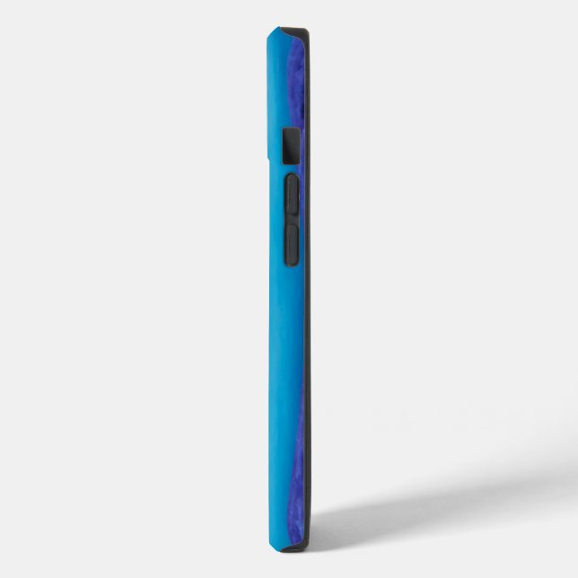Ethereal Serenity Case-Mate iPhone Case (Back / Left)