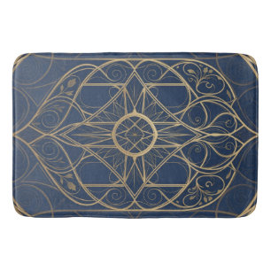 Ethereal Vision – Beyond Reality12 Bath Mat