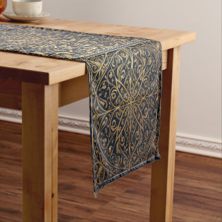 Ethereal Vision – Beyond Reality13 Short Table Runner