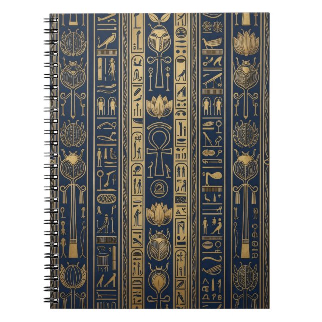 Ethereal Vision – Beyond Reality23 Notebook (Front)