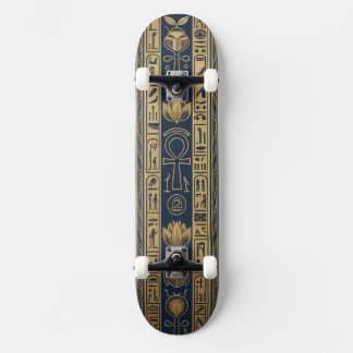 Ethereal Vision – Beyond Reality23 Skateboard