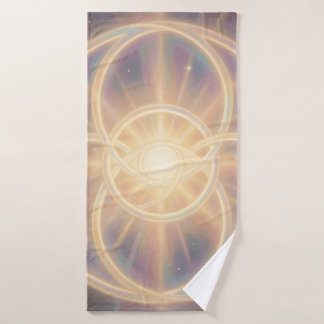 Ethereal Vision – Beyond Reality25 Bath Towel Set