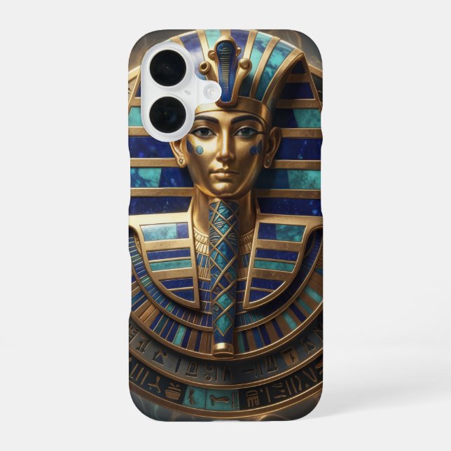 Ethereal Vision – Beyond Reality28 iPhone Case (Back)