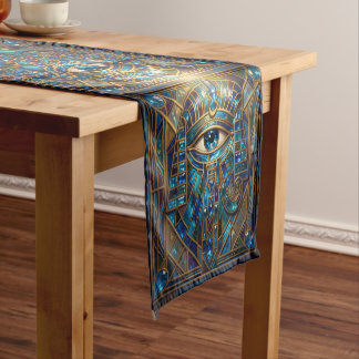 Ethereal Vision – Beyond Reality29 Short Table Runner