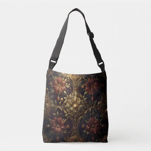 Ethereal Vision – Beyond Reality2 Crossbody Bag