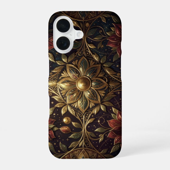 Ethereal Vision – Beyond Reality2 iPhone Case (Back)
