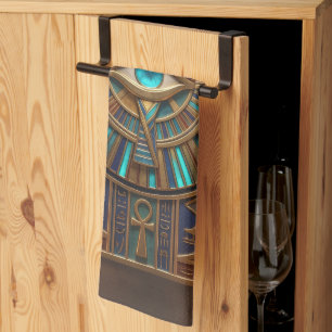 Ethereal Vision – Beyond Reality31 Kitchen Towel