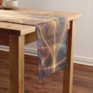 Ethereal Vision – Beyond Reality36 Short Table Runner
