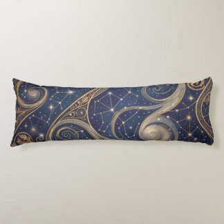 Ethereal Vision – Beyond Reality3 Body Pillow