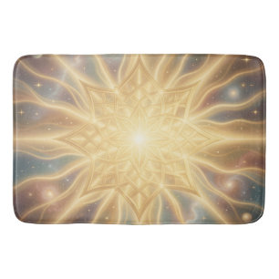 Ethereal Vision – Beyond Reality45 Bath Mat