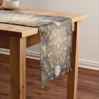 Ethereal Vision – Beyond Reality5 Short Table Runner