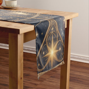 Ethereal Vision – Beyond Reality7 Short Table Runner