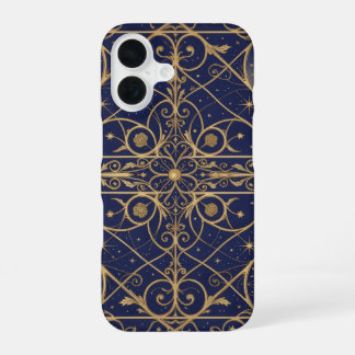 Ethereal Vision – Beyond Reality9 iPhone 16 Case