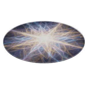 Ethereal Vision – Beyond Reality.59 Cutting Board