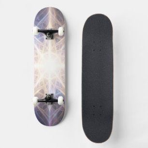 Ethereal Vision – Beyond Reality.59 Skateboard