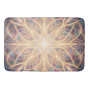 Ethereal Vision – Beyond Reality.68 Bath Mat