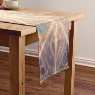 Ethereal Vision – Beyond Reality.68 Short Table Runner