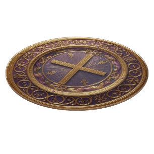 Ethereal Vision – Beyond Reality.76 Cutting Board
