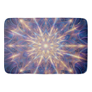Ethereal Vision – Beyond Reality.94 Bath Mat