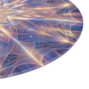 Ethereal Vision – Beyond Reality.94 Cutting Board