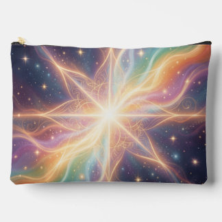 Ethereal Vision – Beyond Reality.96 Accessory Pouch