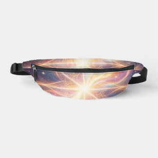 Ethereal Vision – Beyond Reality.96 Fanny Pack