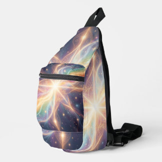 Ethereal Vision – Beyond Reality.96 Sling Bag