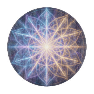 Ethereal Vision – Beyond Reality.97 Cutting Board