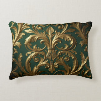 Ethereal Vision – Beyond Reality Accent Pillow
