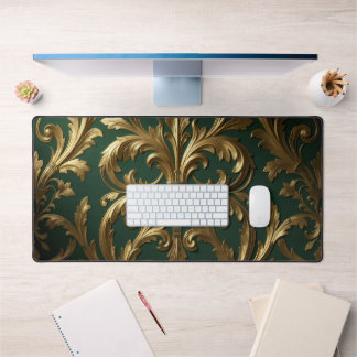 Ethereal Vision – Beyond Reality Desk Mat