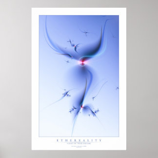 Ethereality Poster