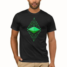 Ethereum Classic Green (no text)