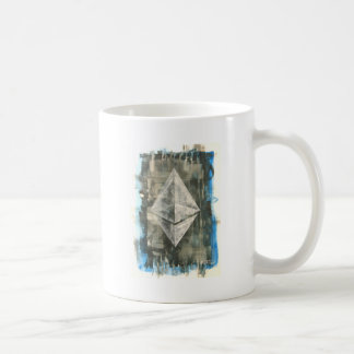 Ethereum Coffee Mug