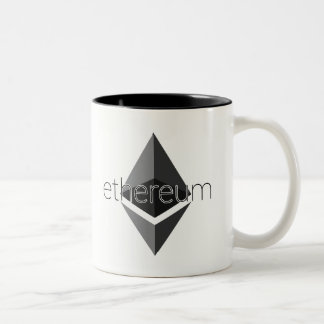 Ethereum Coffee Mugs, Beer Steins