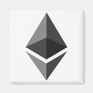 ethereum-cryptocurrency magnet