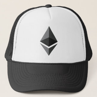 Ethereum - Cryptocurrency Super PAC Trucker Hat