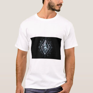 Ethereum Crystal Relic Tee
