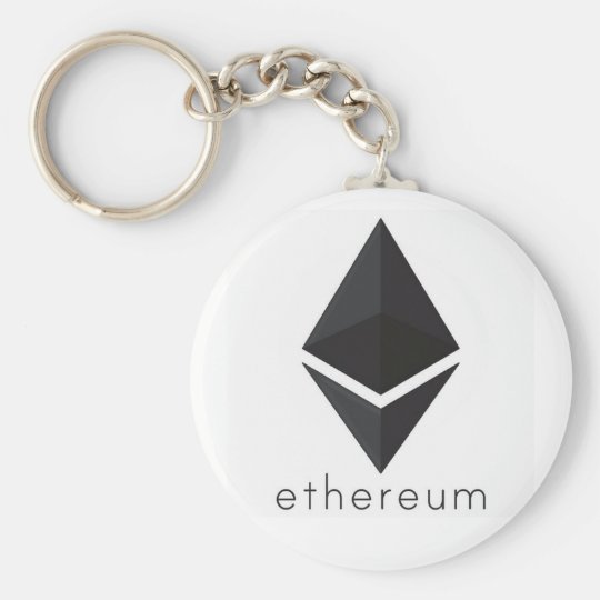 Ethereum Key chain