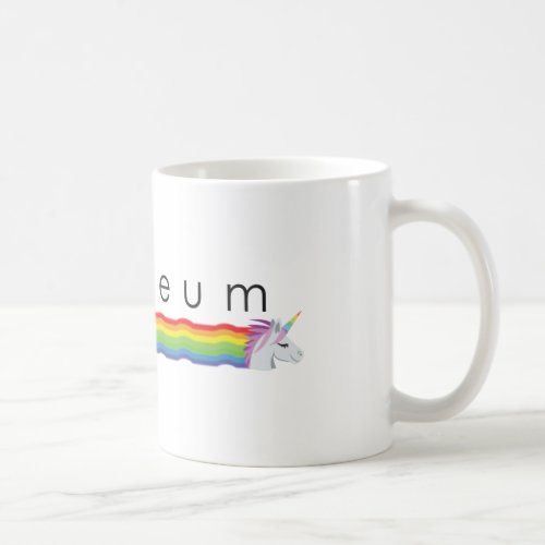 Ethereum mug