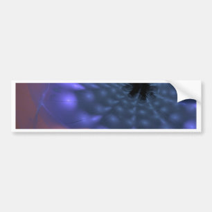 Etherreal Urge Bumper Sticker