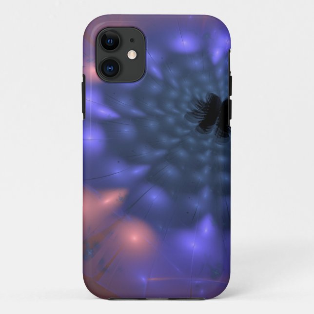 Etherreal Urge Case-Mate iPhone Case (Back)