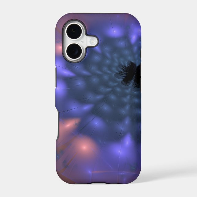 Etherreal Urge Iphone Case (Back)