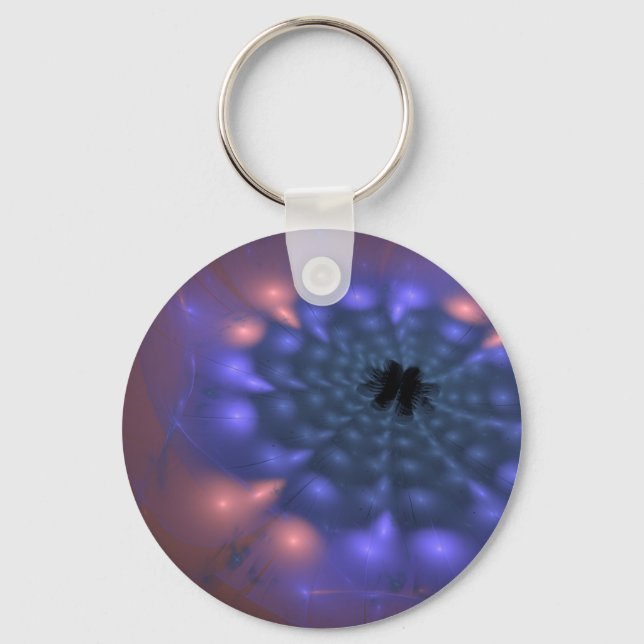 Etherreal Urge Keychain (Front)