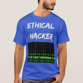 Ethical Hacker T-Shirt