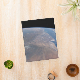 Ethiopia And Part Of The Red Sea Mini Binder