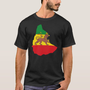 Ethiopia Empire T-Shirt